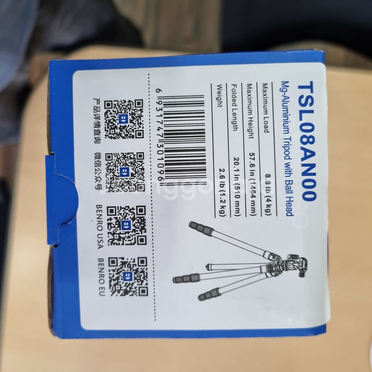 벤로삼각대--1