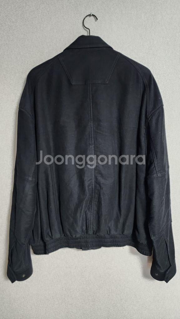 준지 자켓 50--1