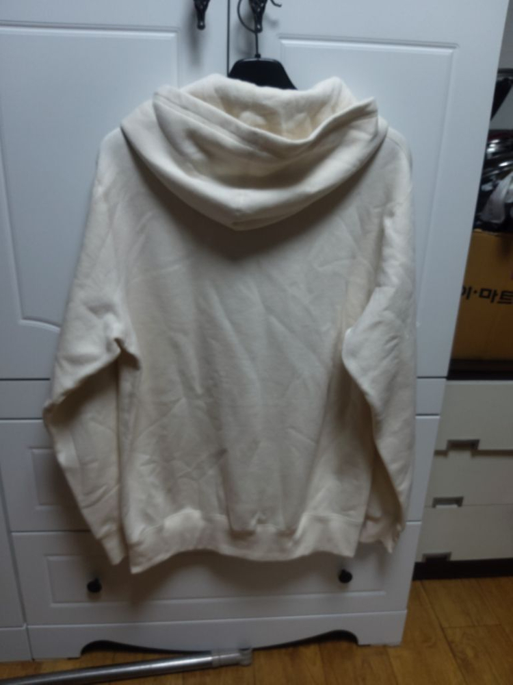 OnlyNY후드티 L--1