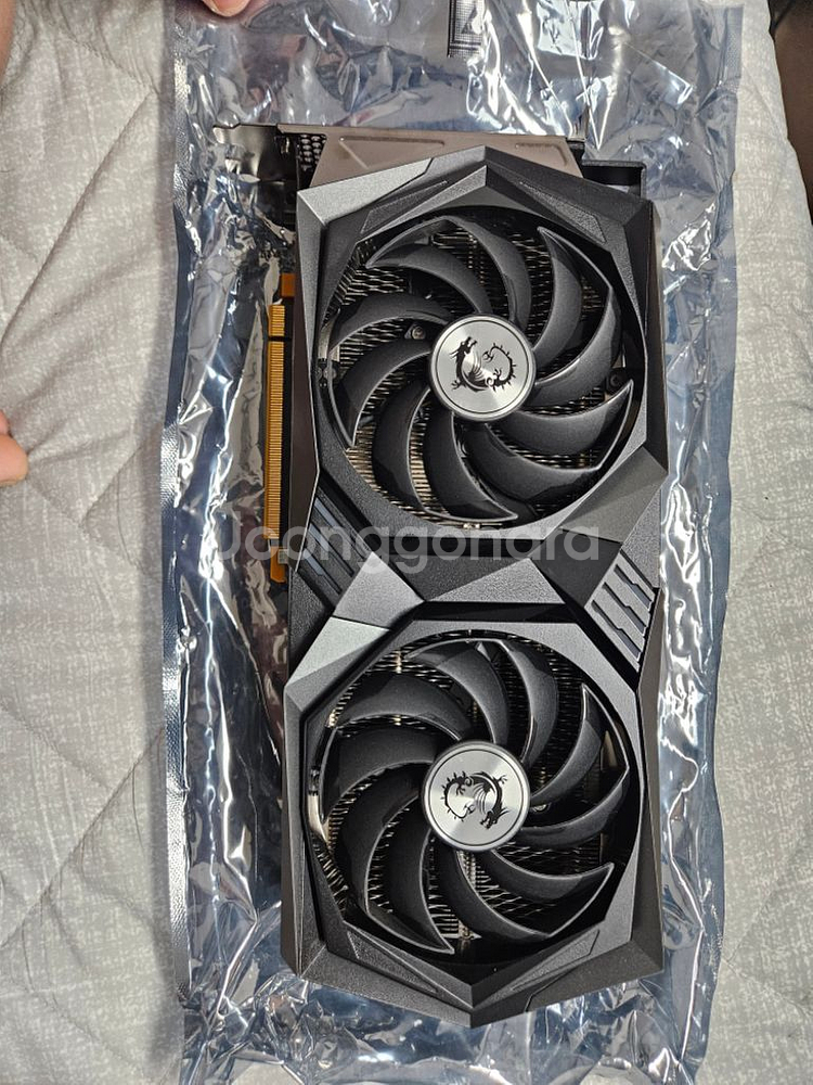 RTX 3060TI 8gb lhr--1