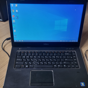 DELL VOSTRO 3550 델 노트북