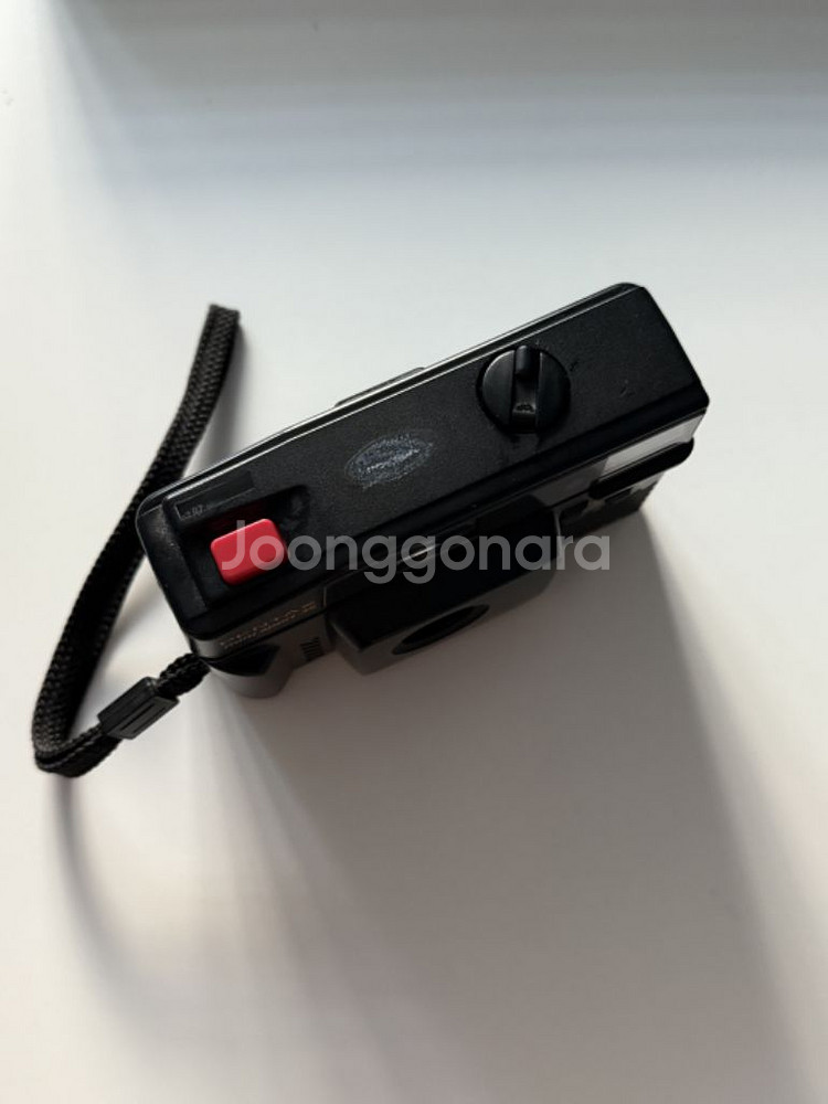 Pentax mini sport 35 수동 필름카메라--2