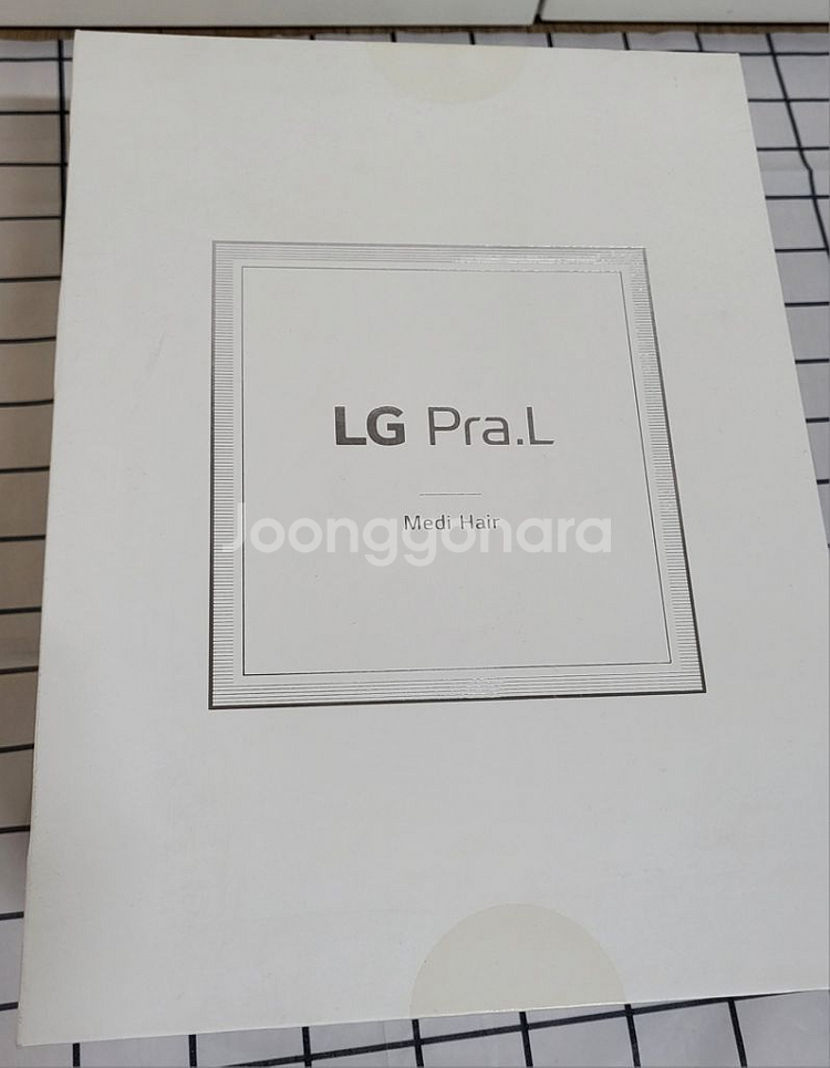 LG프라엘 HGN1--2