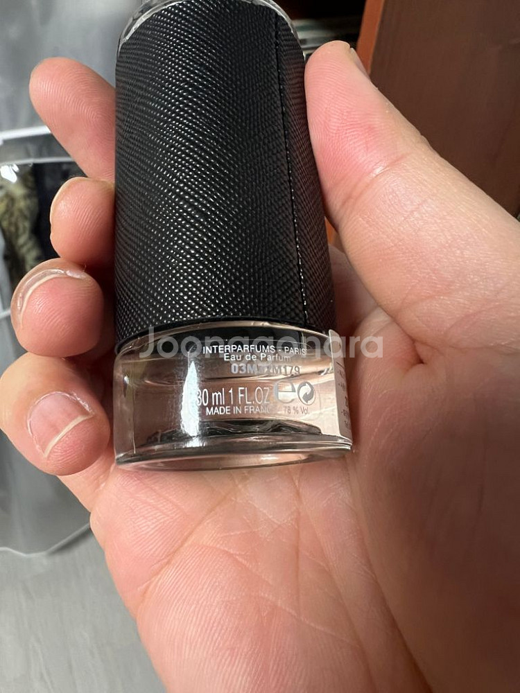 몽블랑, 익스플로러 오드퍼퓸, 30ml--2