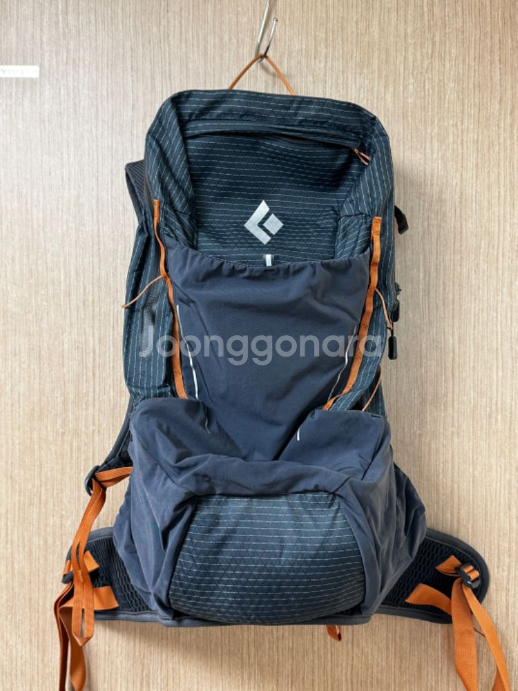 블랙다이아몬드 퍼수트30 M사이즈 BD680028--0