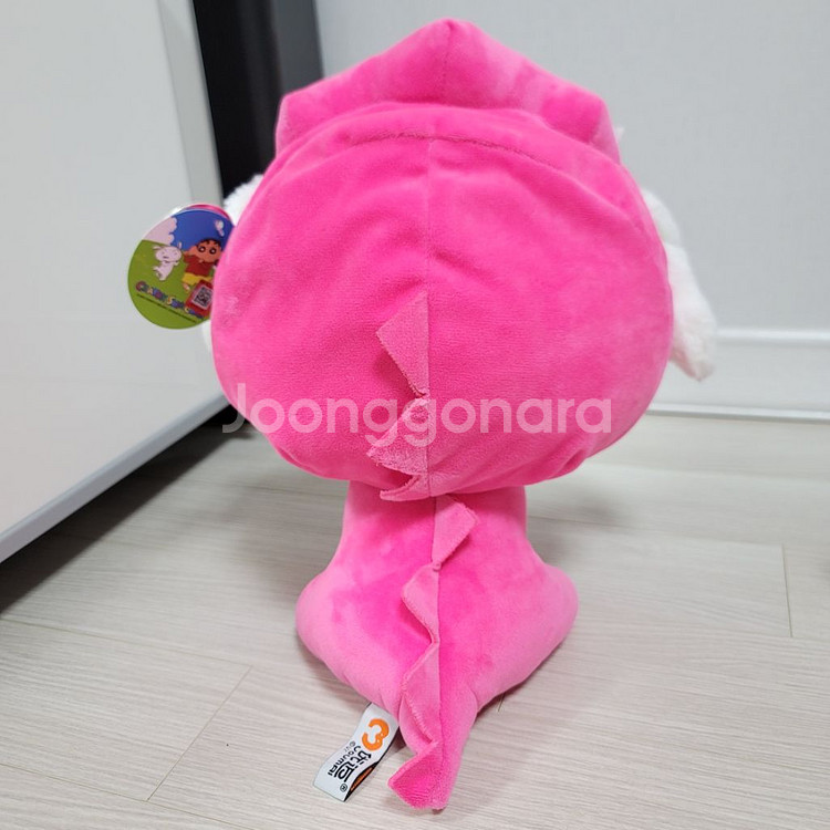 짱구 흰둥이 잔망루피 덕구 제빵사 그로밋 인형 판매--3