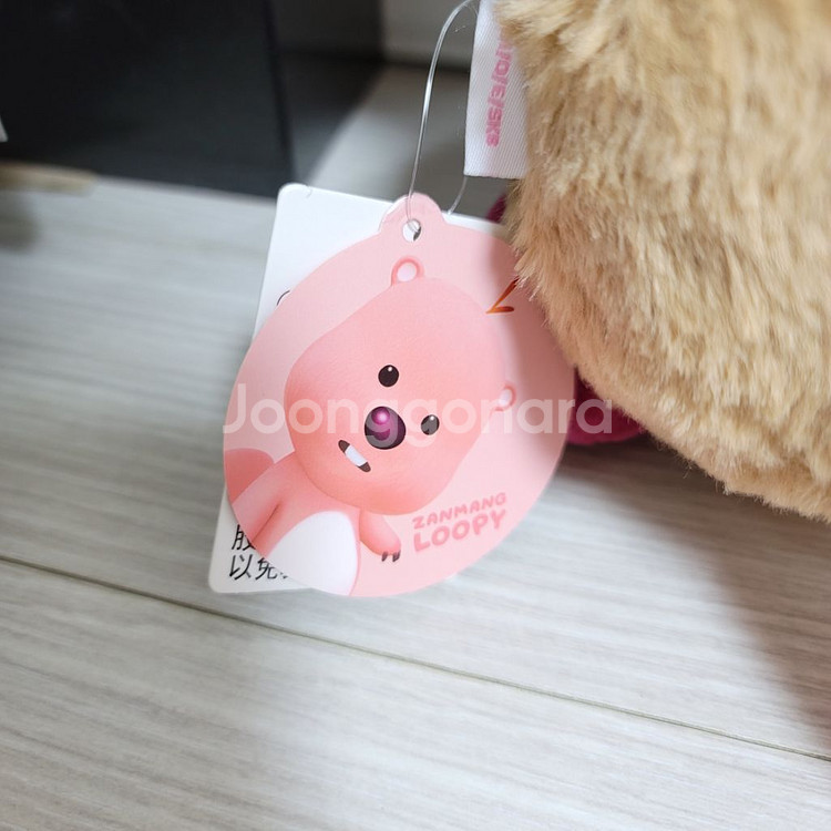 짱구 흰둥이 잔망루피 덕구 제빵사 그로밋 인형 판매--6