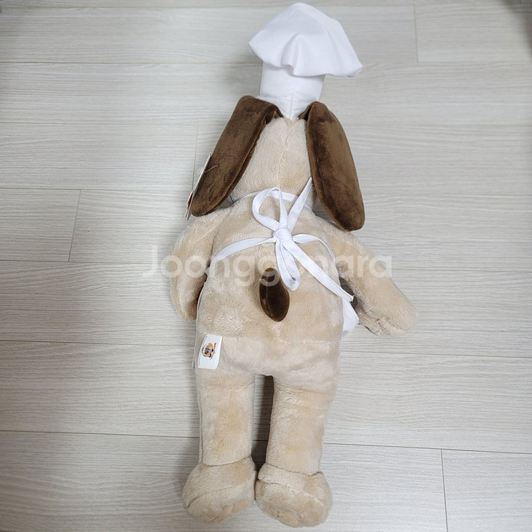 짱구 흰둥이 잔망루피 덕구 제빵사 그로밋 인형 판매--8