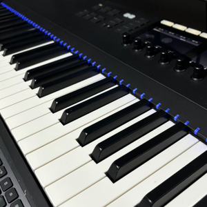 NI Komplete Kontrol S88 MK2