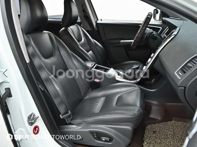 @17년식 XC60(1세대) D4 섬멈 전국최저가격--9