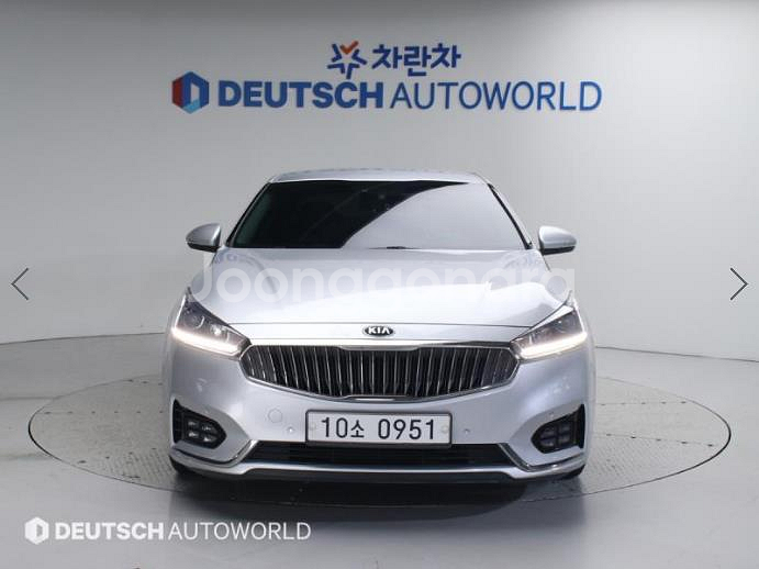 @16년식 올 뉴K7 2.4 GDi 프레스티지 전국최--2