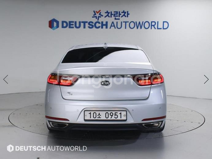 @16년식 올 뉴K7 2.4 GDi 프레스티지 전국최--3