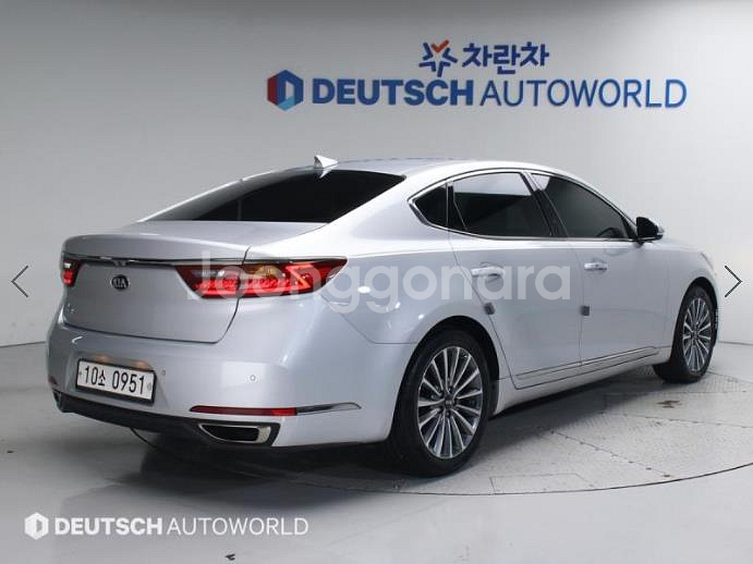 @16년식 올 뉴K7 2.4 GDi 프레스티지 전국최--1