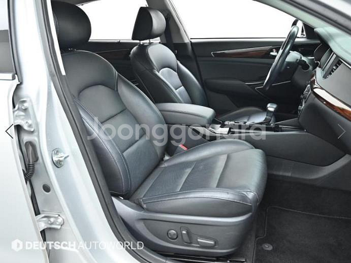 @16년식 올 뉴K7 2.4 GDi 프레스티지 전국최--7