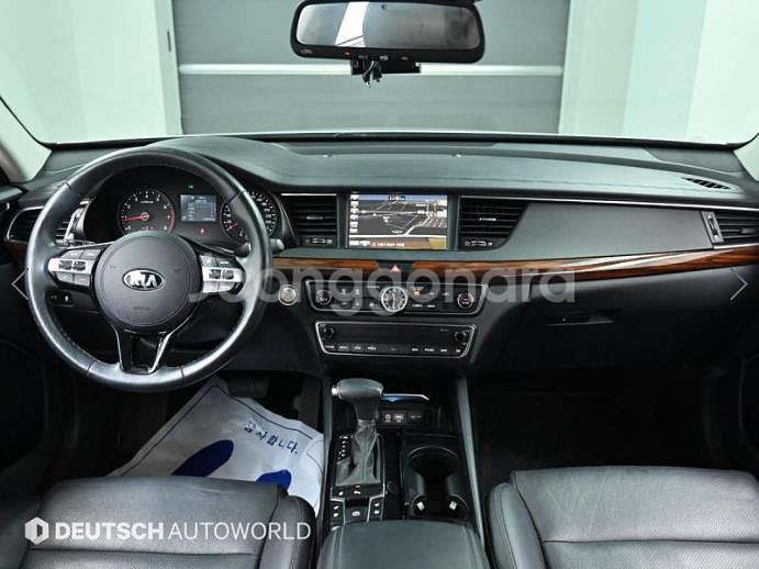 @16년식 올 뉴K7 2.4 GDi 프레스티지 전국최--4