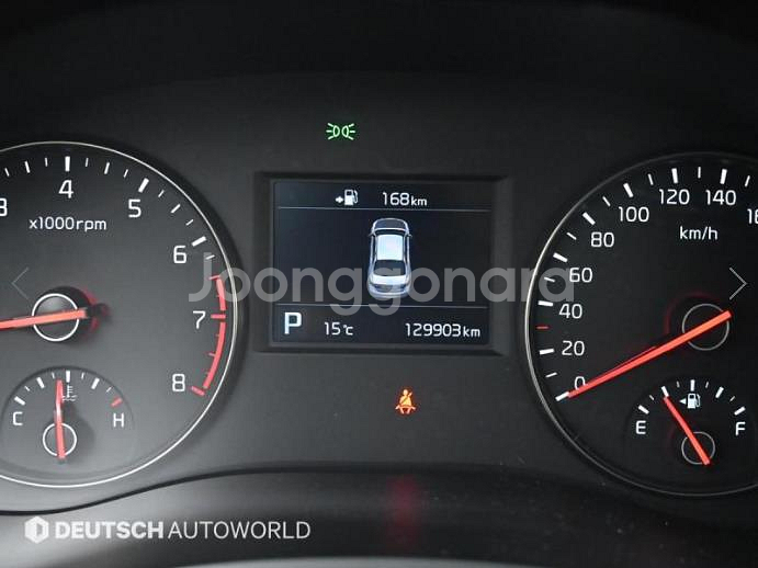 @16년식 올 뉴K7 2.4 GDi 프레스티지 전국최--5