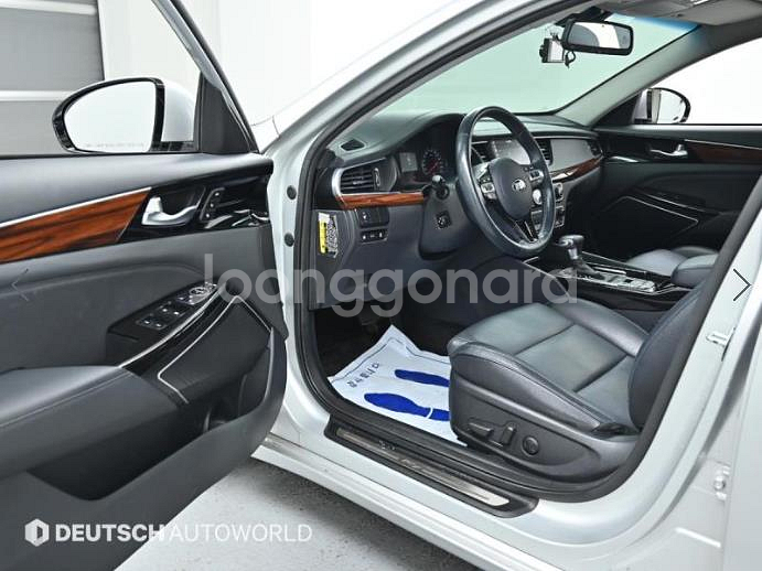 @16년식 올 뉴K7 2.4 GDi 프레스티지 전국최--8