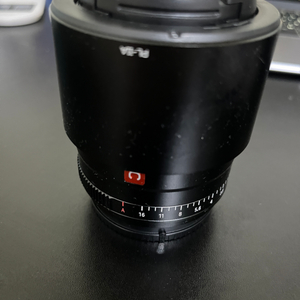 빌트록스 56mm f1.4 후지마운트