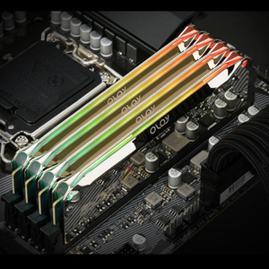 OLOy DDR5-6000CL32(16Gx2) 팝니다.