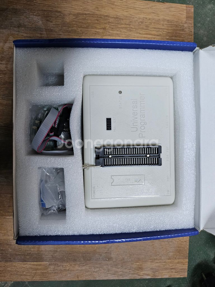 RT809H 롬 라이터 새제품--1