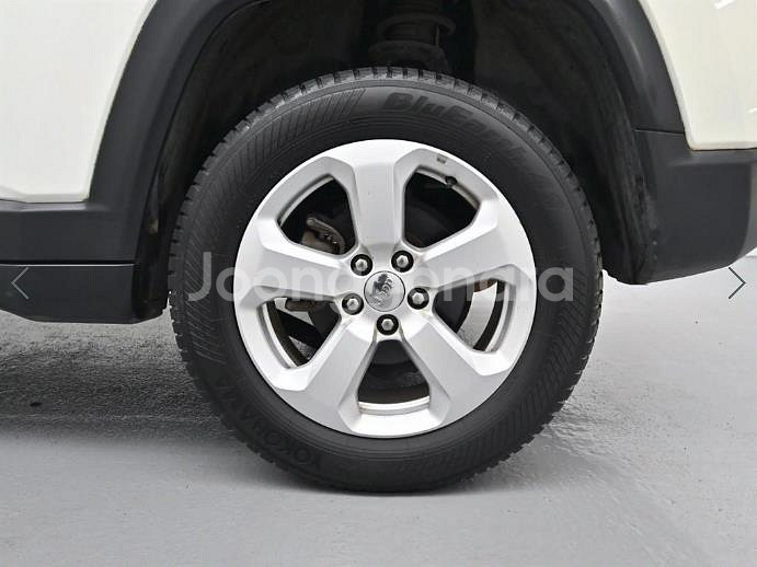 @18년식 컴패스(MP) 2.4 AWD 론지튜드 전국--4