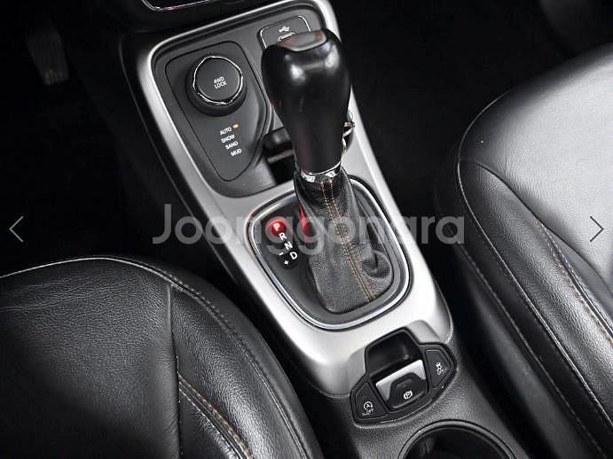 @18년식 컴패스(MP) 2.4 AWD 론지튜드 전국--8