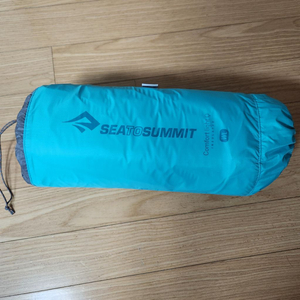 씨투써밋 커포트라이트 Q 에어메트 SEATOSUMMIT