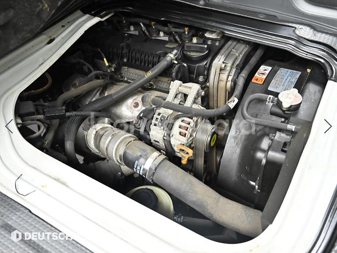 @20년식 더 뉴봉고Ⅲ화물 1.2톤 표준캡 초장축 G--5