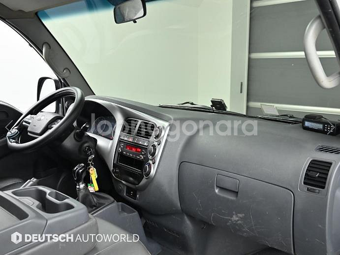 @20년식 더 뉴봉고Ⅲ화물 1.2톤 표준캡 초장축 G--6