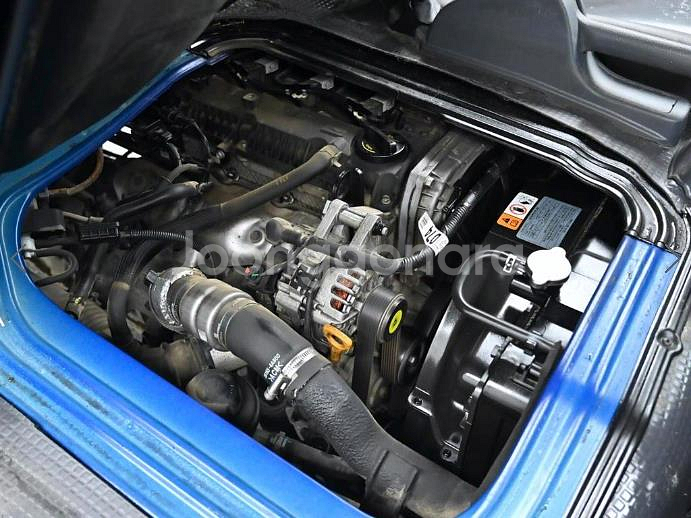 @19년식 봉고Ⅲ화물 CRDi 킹캡 초장축 전국최저가--5