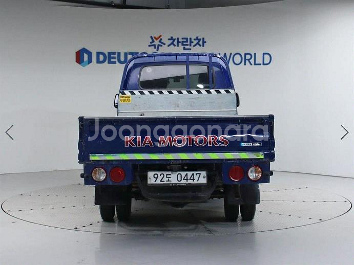 @19년식 봉고Ⅲ화물 CRDi 킹캡 초장축 전국최저가--3