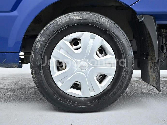 @19년식 봉고Ⅲ화물 CRDi 킹캡 초장축 전국최저가--4