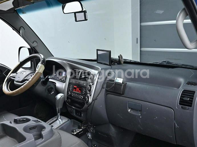 @19년식 봉고Ⅲ화물 CRDi 킹캡 초장축 전국최저가--6