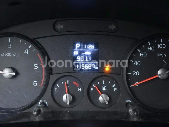 @19년식 봉고Ⅲ화물 CRDi 킹캡 초장축 전국최저가--7