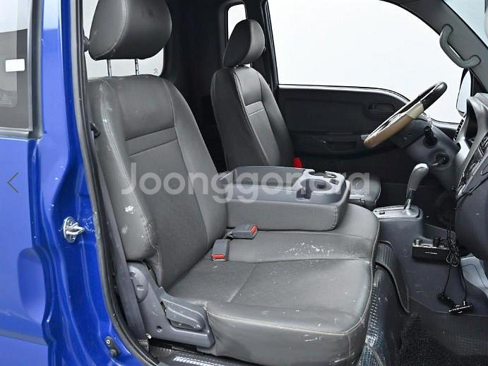 @19년식 봉고Ⅲ화물 CRDi 킹캡 초장축 전국최저가--9