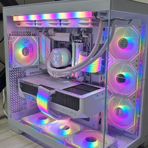 7950X3D 96GB RTX4090 화이트최고사앙