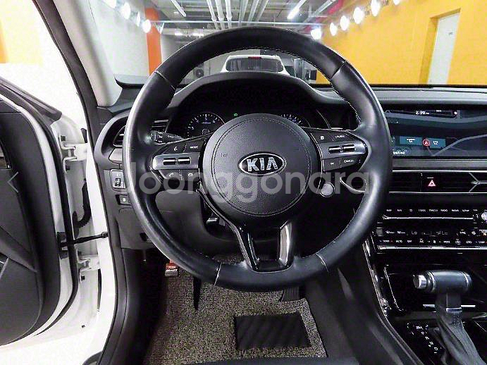 @20년식 K7 프리미어 3.0 LPi 렌터카 스탠다--5