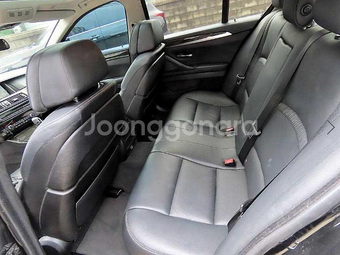 @16년식 5시리즈(6세대) 520d xDrive 럭--5