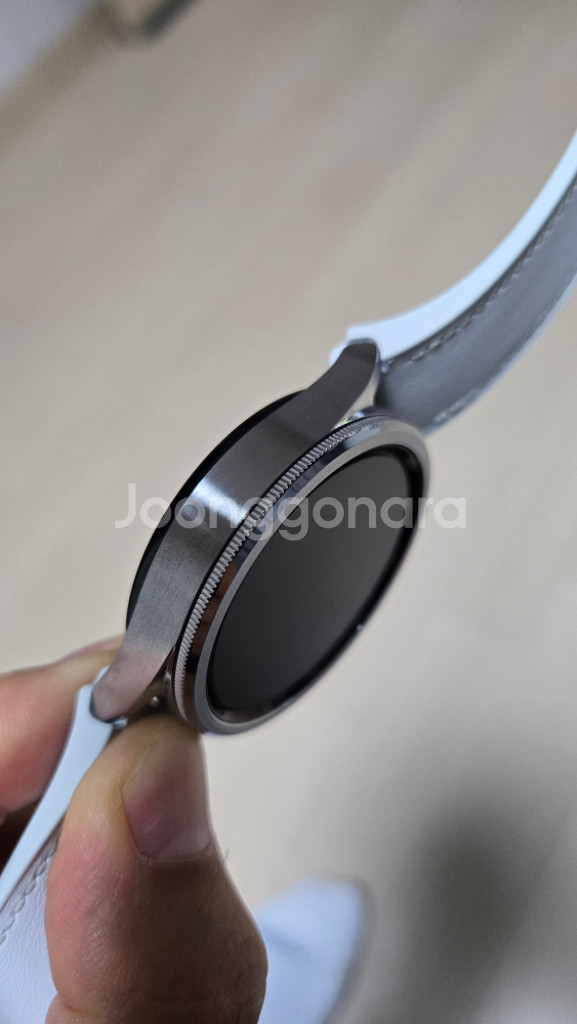 갤럭시워치6 클래식 47mm--2