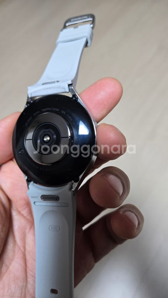 갤럭시워치6 클래식 47mm--3