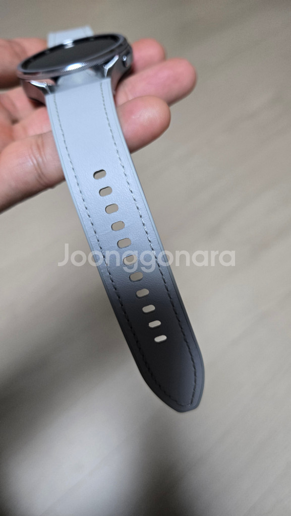 갤럭시워치6 클래식 47mm--4
