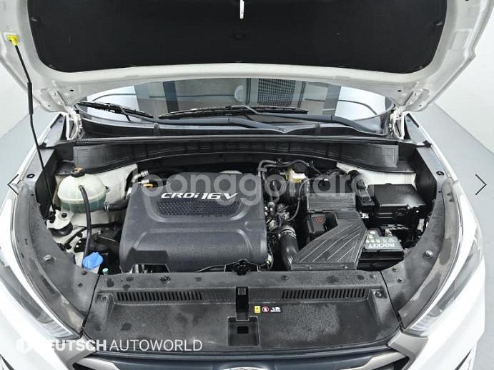 @15년식 올 뉴투싼 디젤 R2.0 2WD 프리미엄--5