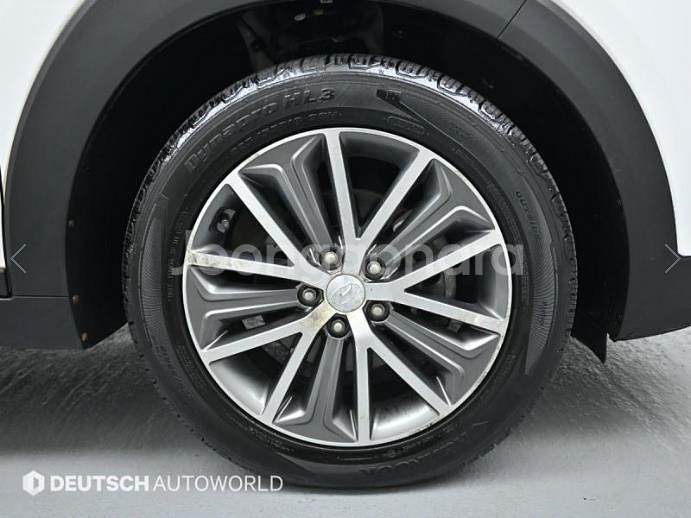 @15년식 올 뉴투싼 디젤 R2.0 2WD 프리미엄--4