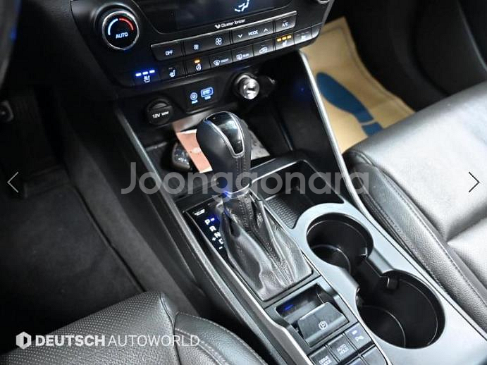 @15년식 올 뉴투싼 디젤 R2.0 2WD 프리미엄--8