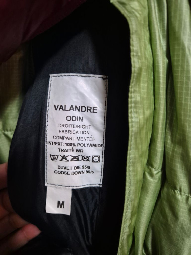 발란드레 오딘 네오 M--2