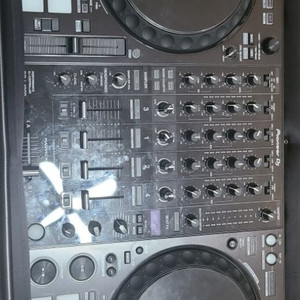 DDJ1000 REKORDBOX