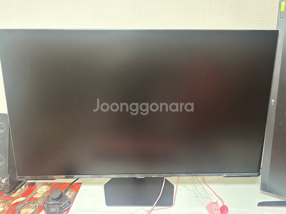삼성전자 오디세이 Neo G7 S43CG700--2