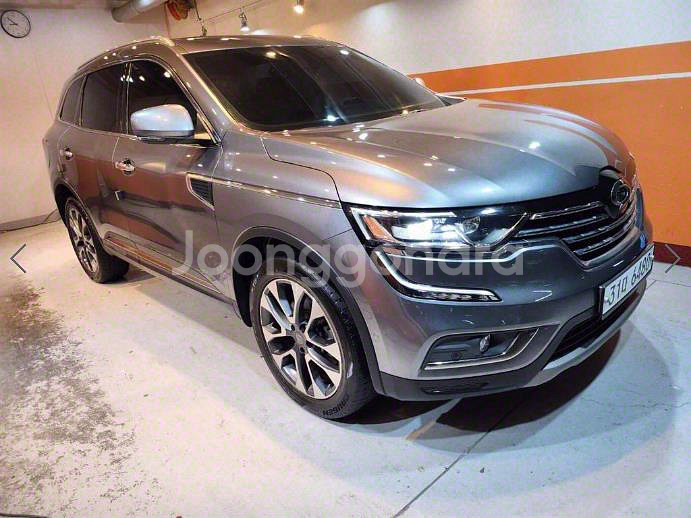 @17년식 QM6 2.0 dCi 4WD RE 시그니처--1
