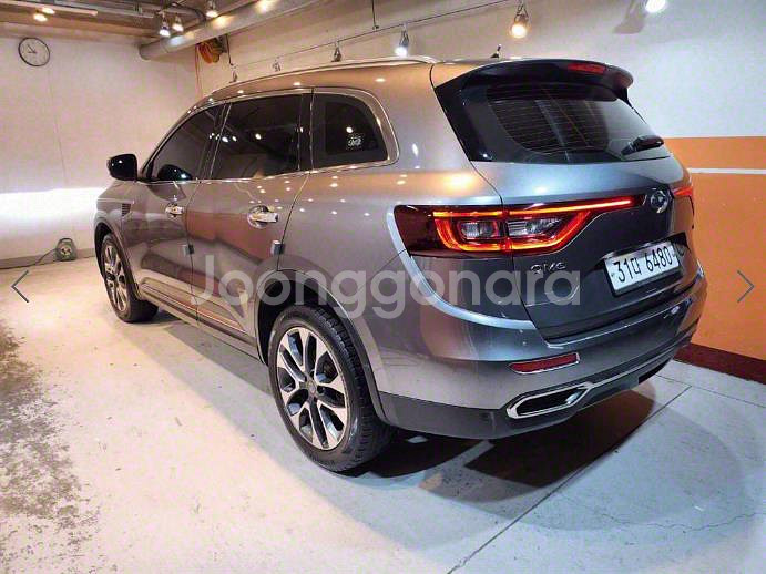 @17년식 QM6 2.0 dCi 4WD RE 시그니처--3