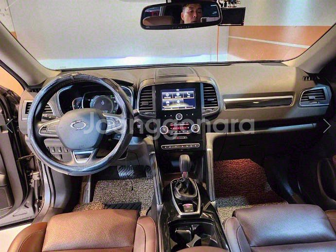 @17년식 QM6 2.0 dCi 4WD RE 시그니처--7